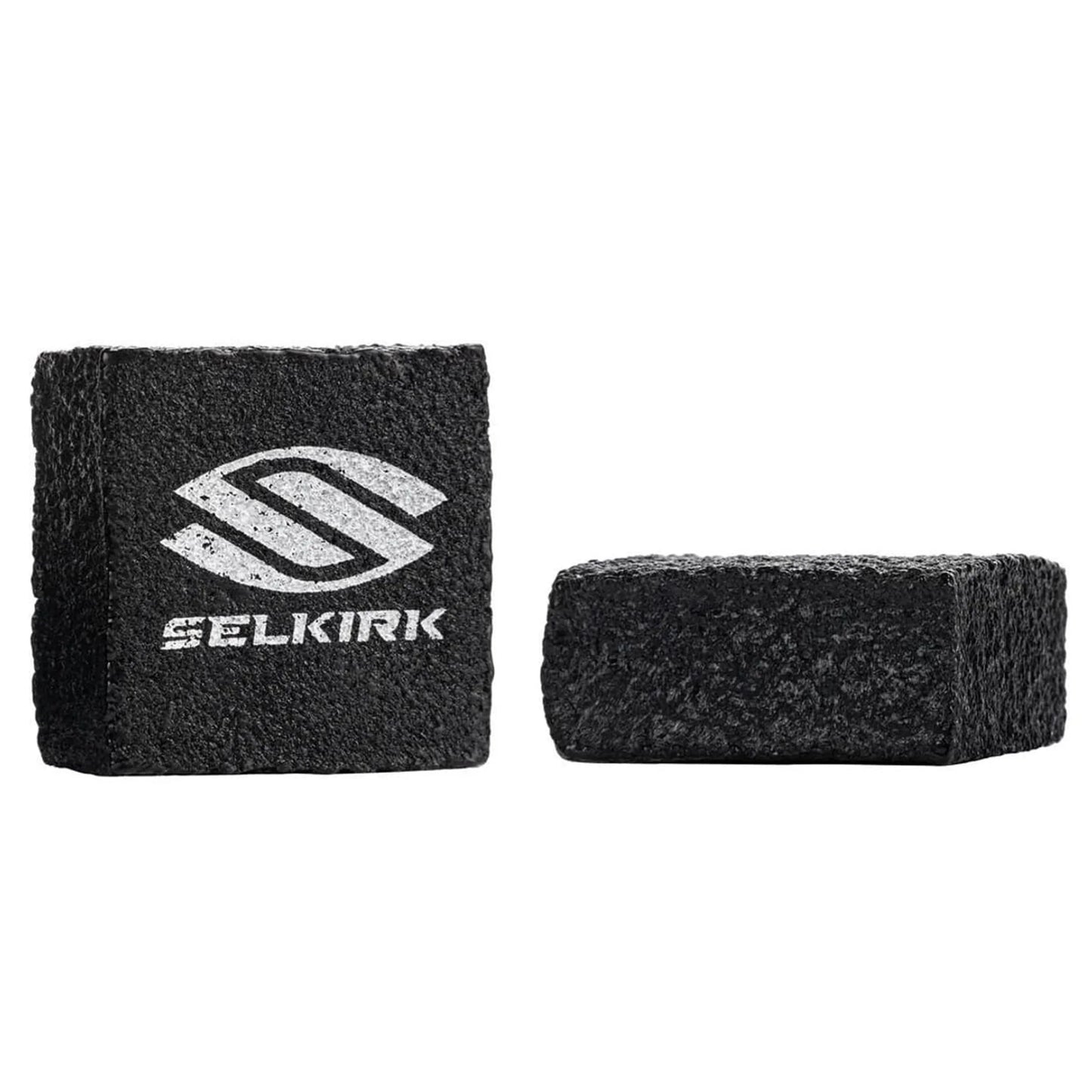 Selkirk Fibre de Carbone Bloc de Nettoyage pour Pickleball (2-Paquet)