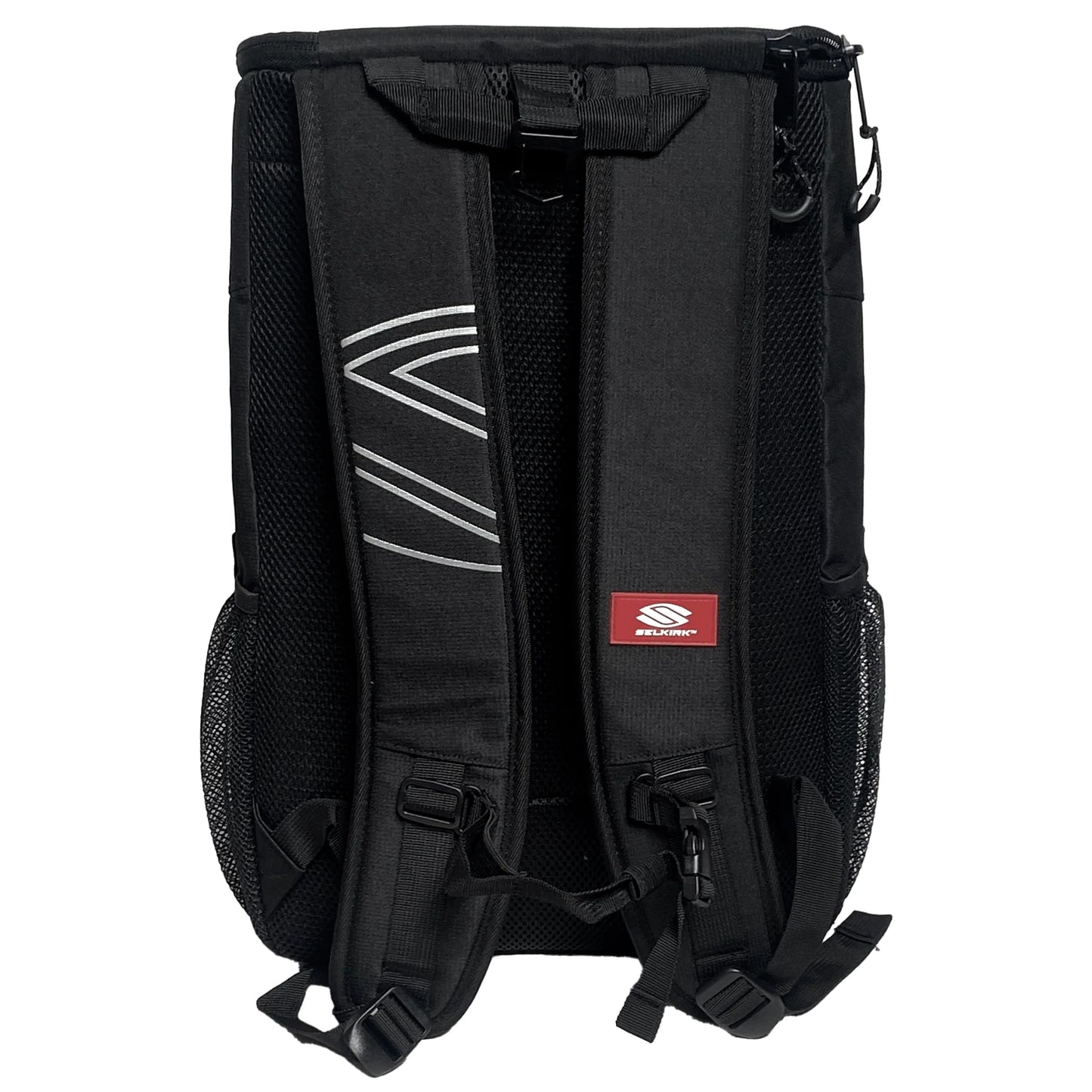 Selkirk Core Line Team Pickleball Backpack Black