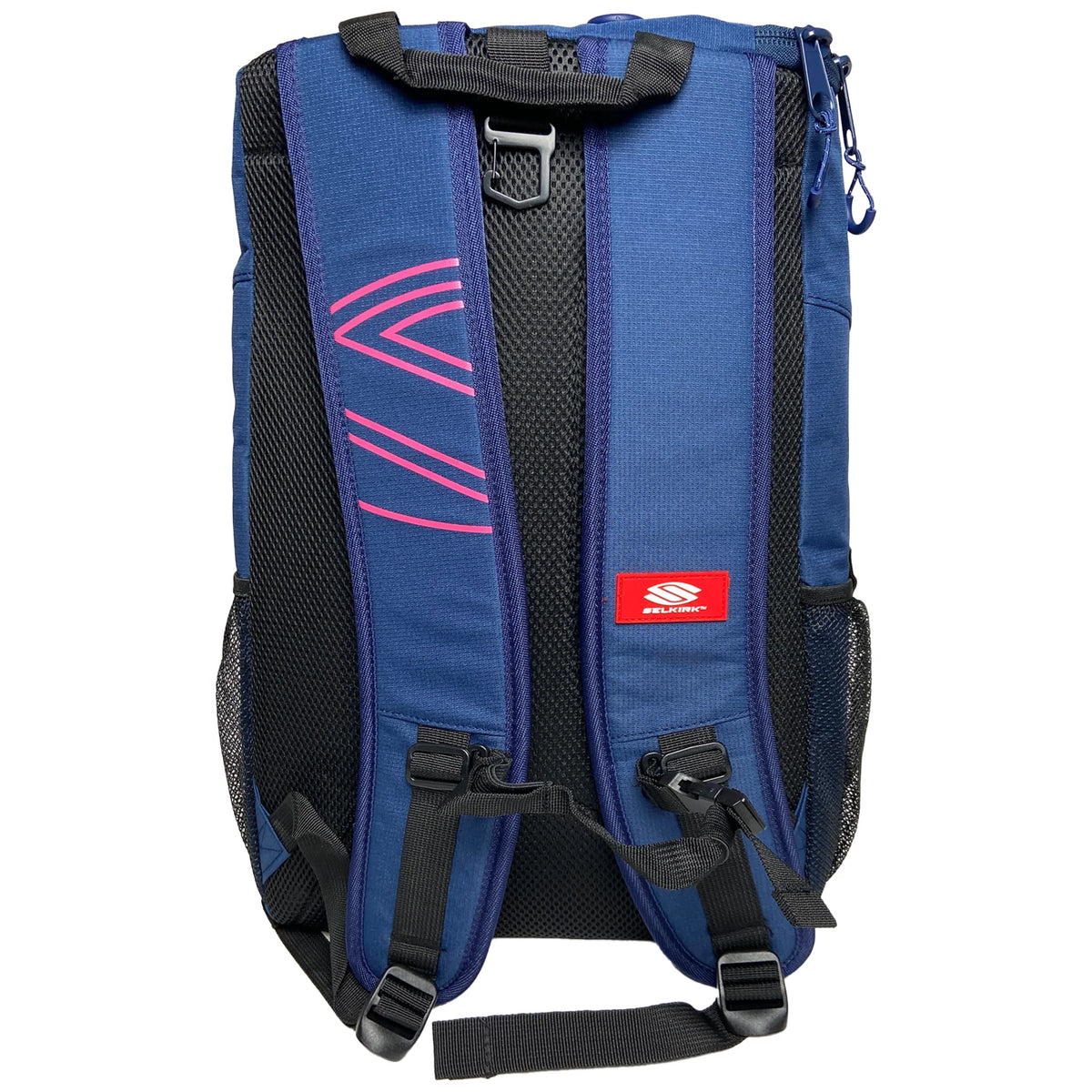 Selkirk Core Line Team Pickleball Backpack Navy
