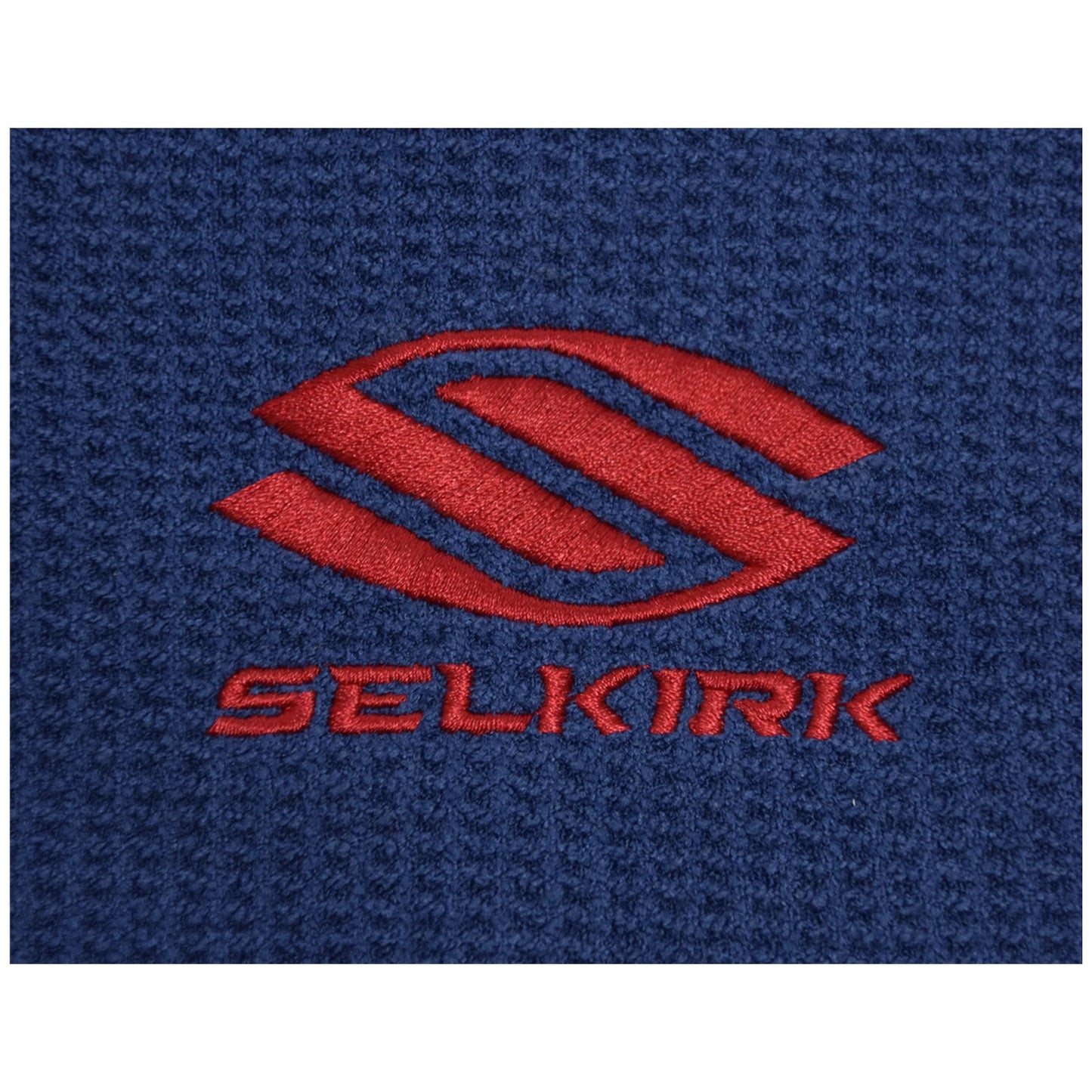 Selkirk Sport Players' Pickleball Towel (Navy)