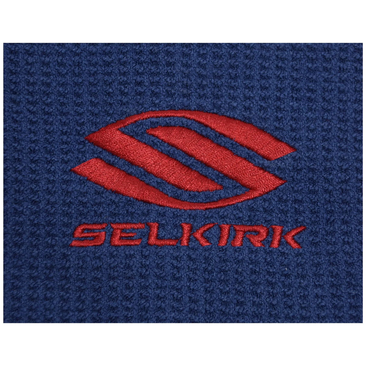 Selkirk Sport Players' Pickleball Towel (Navy)