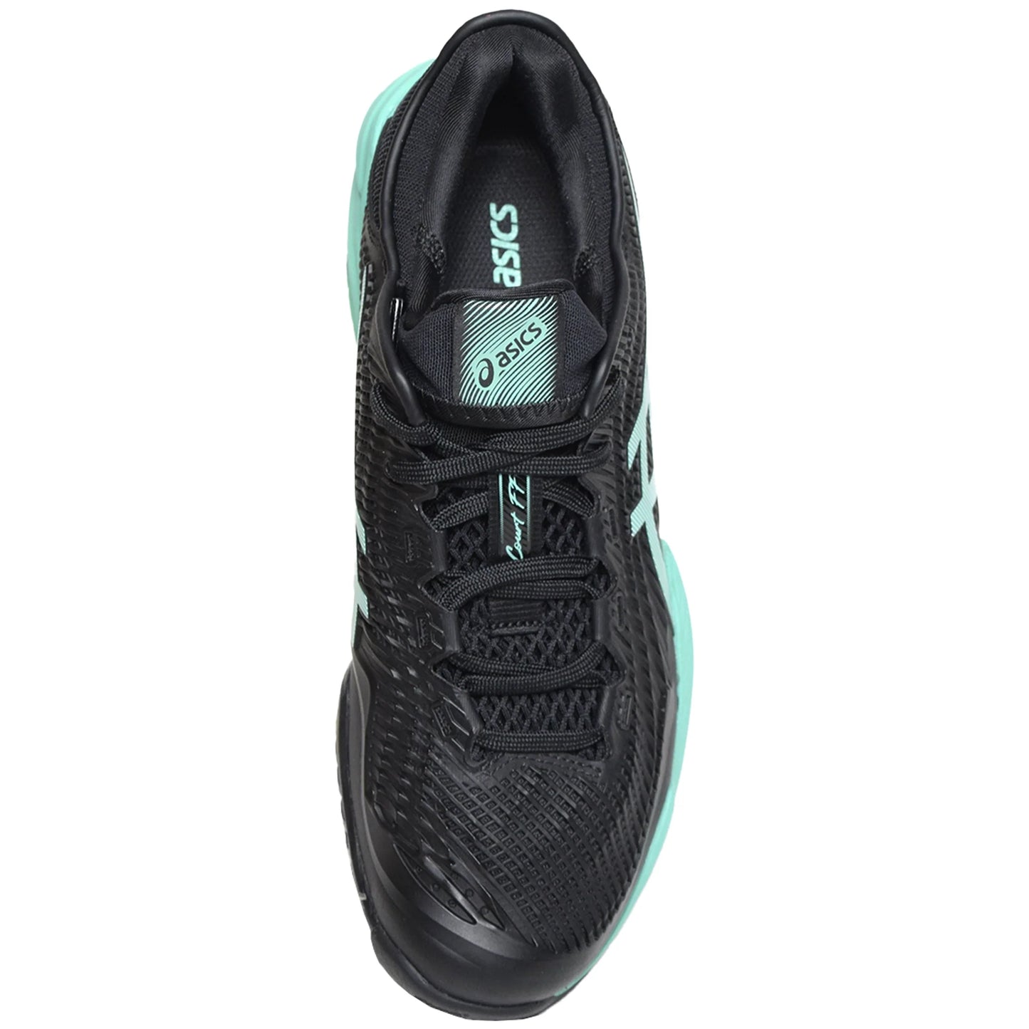 Asics Men's Court FF 3 1041A370-002