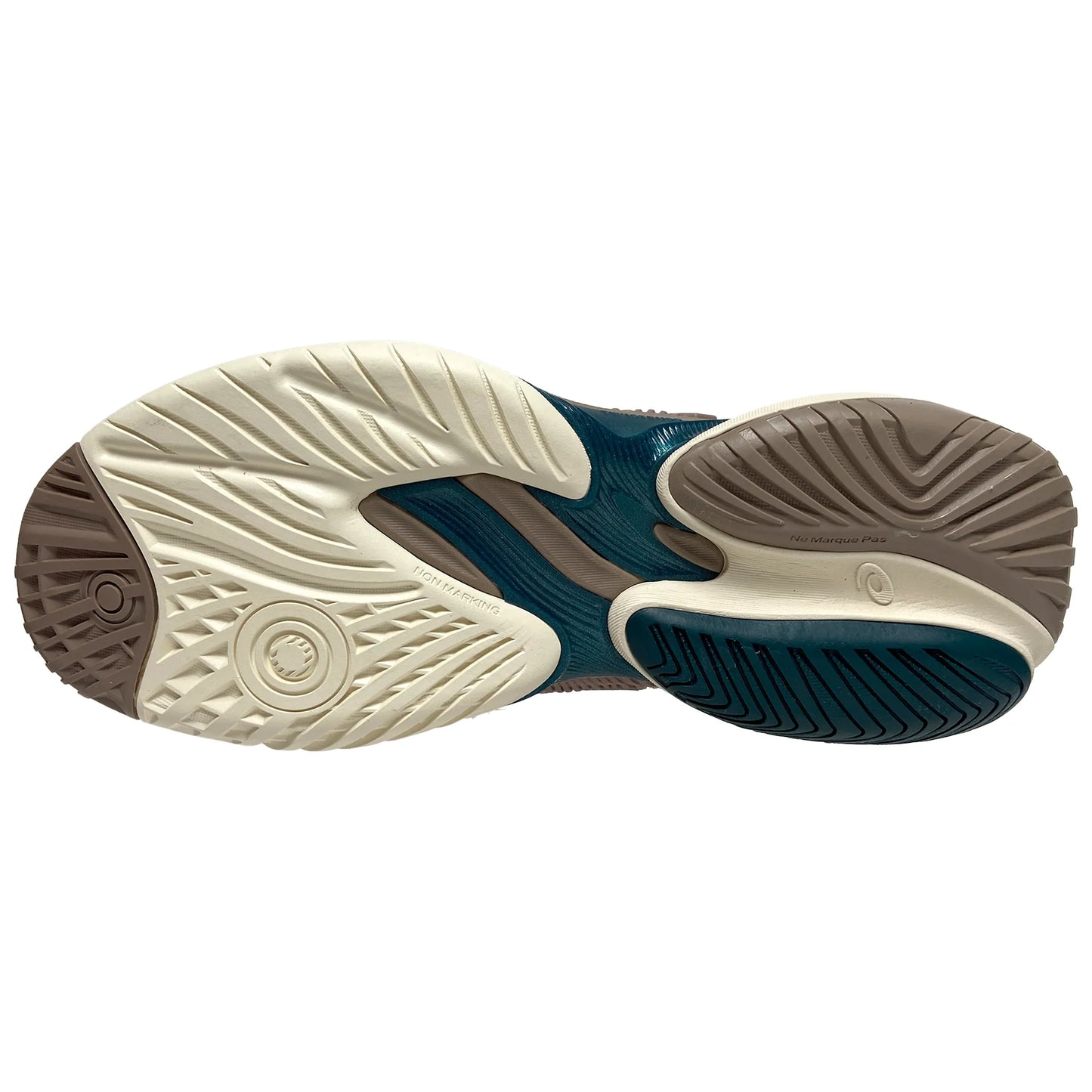 Asics Men's Court FF 3 1041A370-020