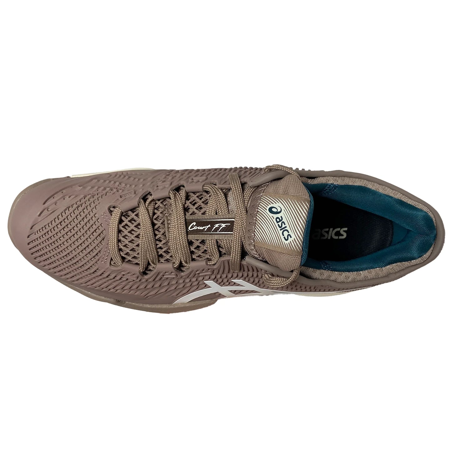 Asics Men's Court FF 3 1041A370-020