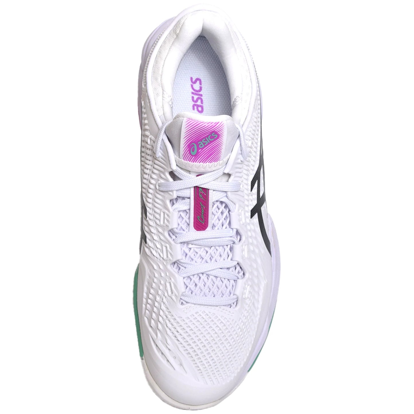 Asics Homme Court FF 3 1041A370-106