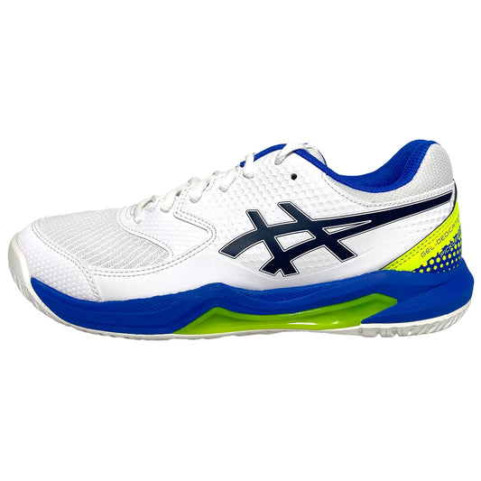 Asics Men's Gel-Dedicate 8 Pickleball 1041A409-103