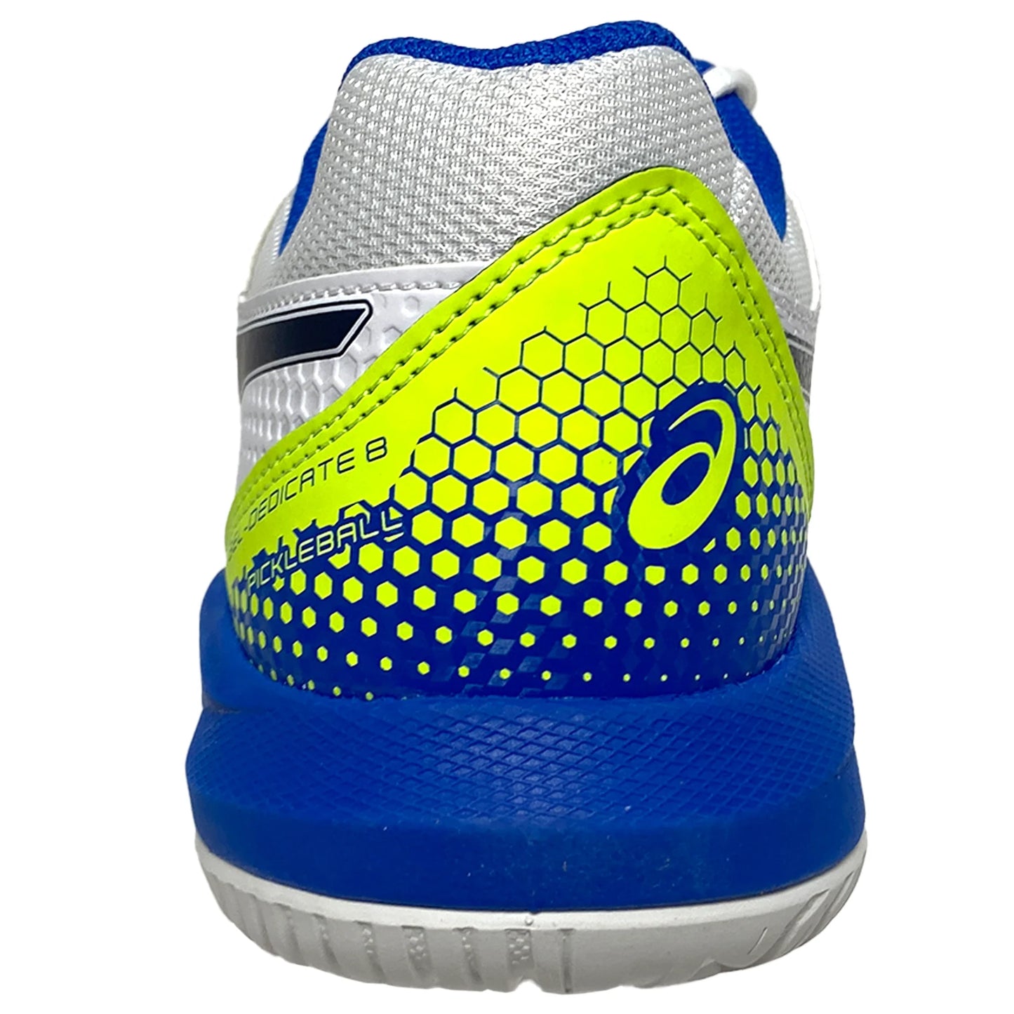 Asics Men's Gel-Dedicate 8 Pickleball 1041A409-103