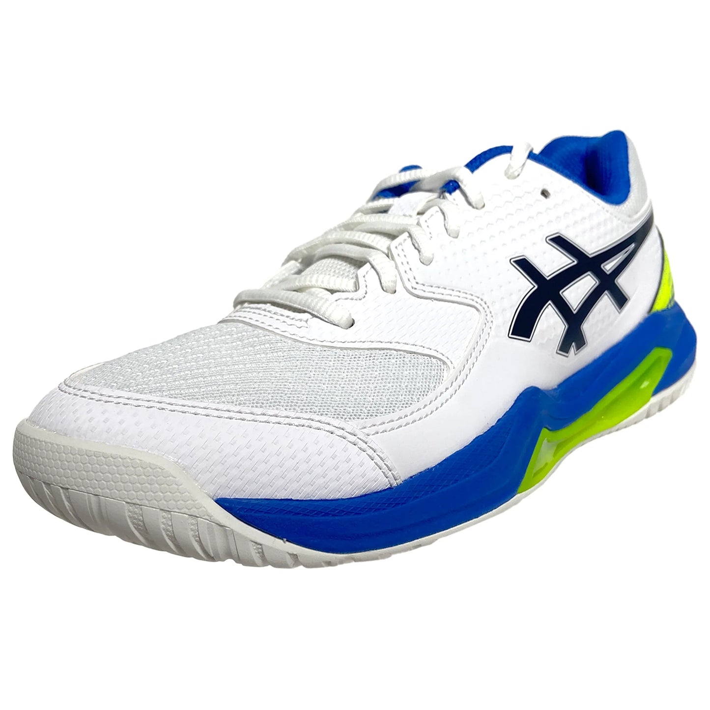 Asics Men's Gel-Dedicate 8 Pickleball 1041A409-103