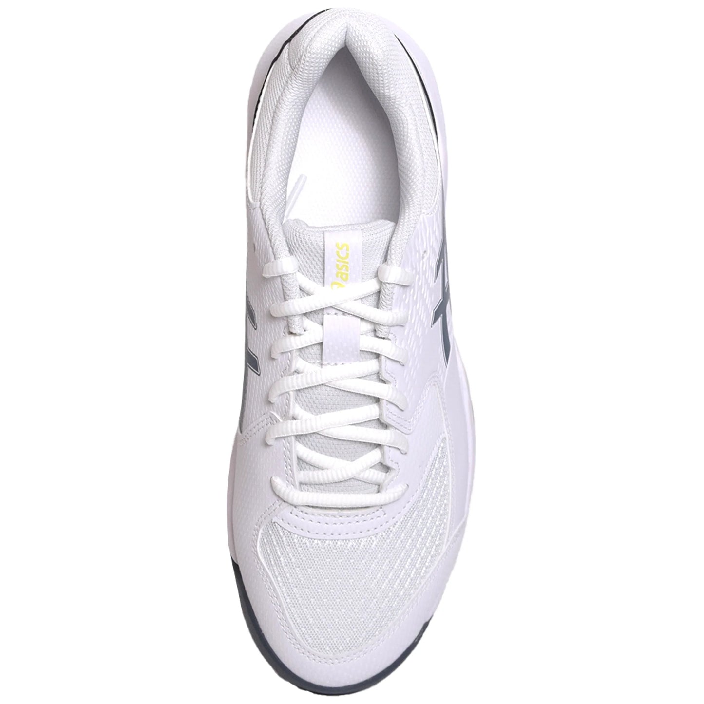 Asics Homme Gel-Dedicate 8 LARGE (2E) 1041A410-108