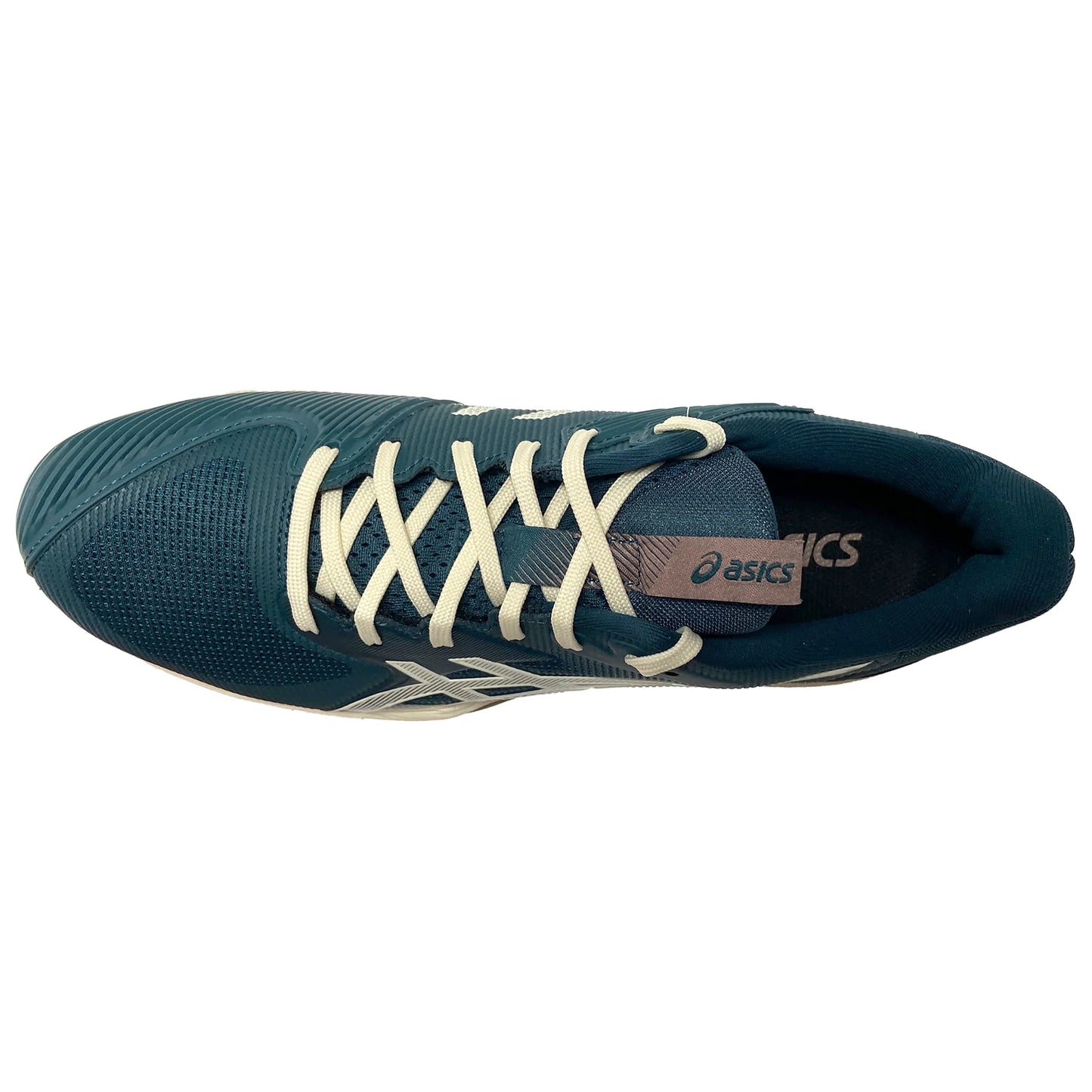 Asics Men's Solution Speed FF 3 1041A438-300 - Tenniszon