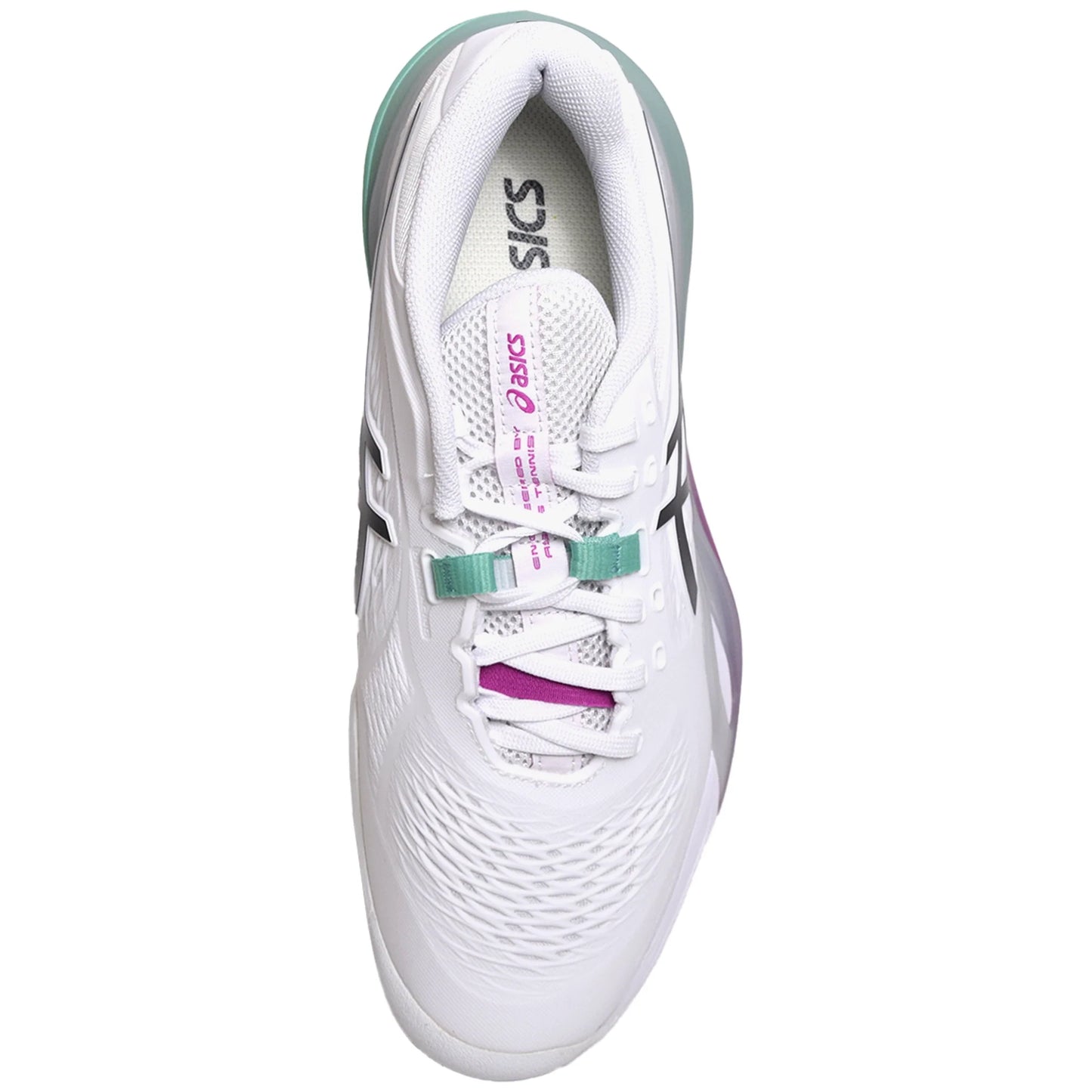 Asics Men's Gel-Resolution X 1041A481-103 - Tenniszon