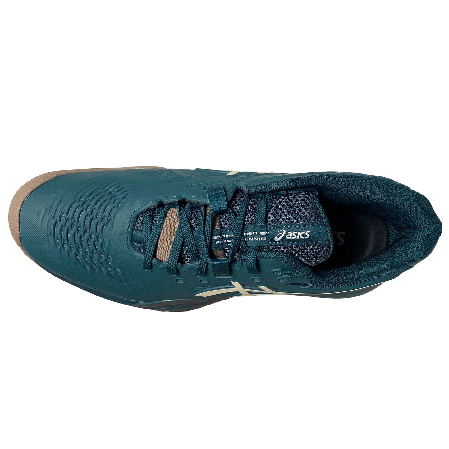 Asics Homme Gel-Resolution X 1041A481-300