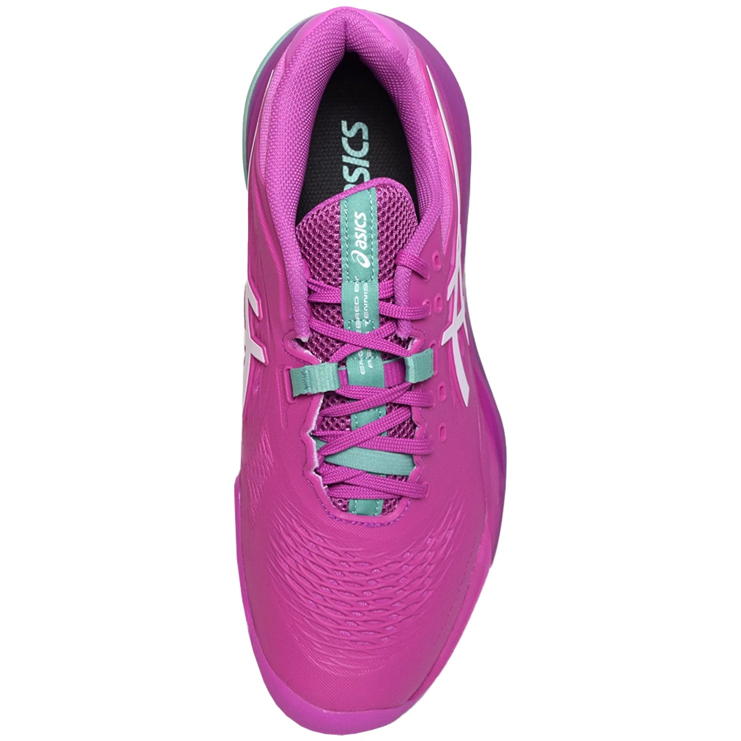 Asics Homme Gel-Resolution X 1041A481-700