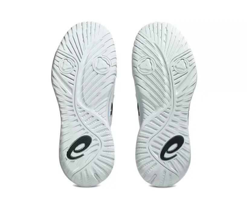 Asics Men's Gel-Resolution X WIDE (2E) 1041A487-100