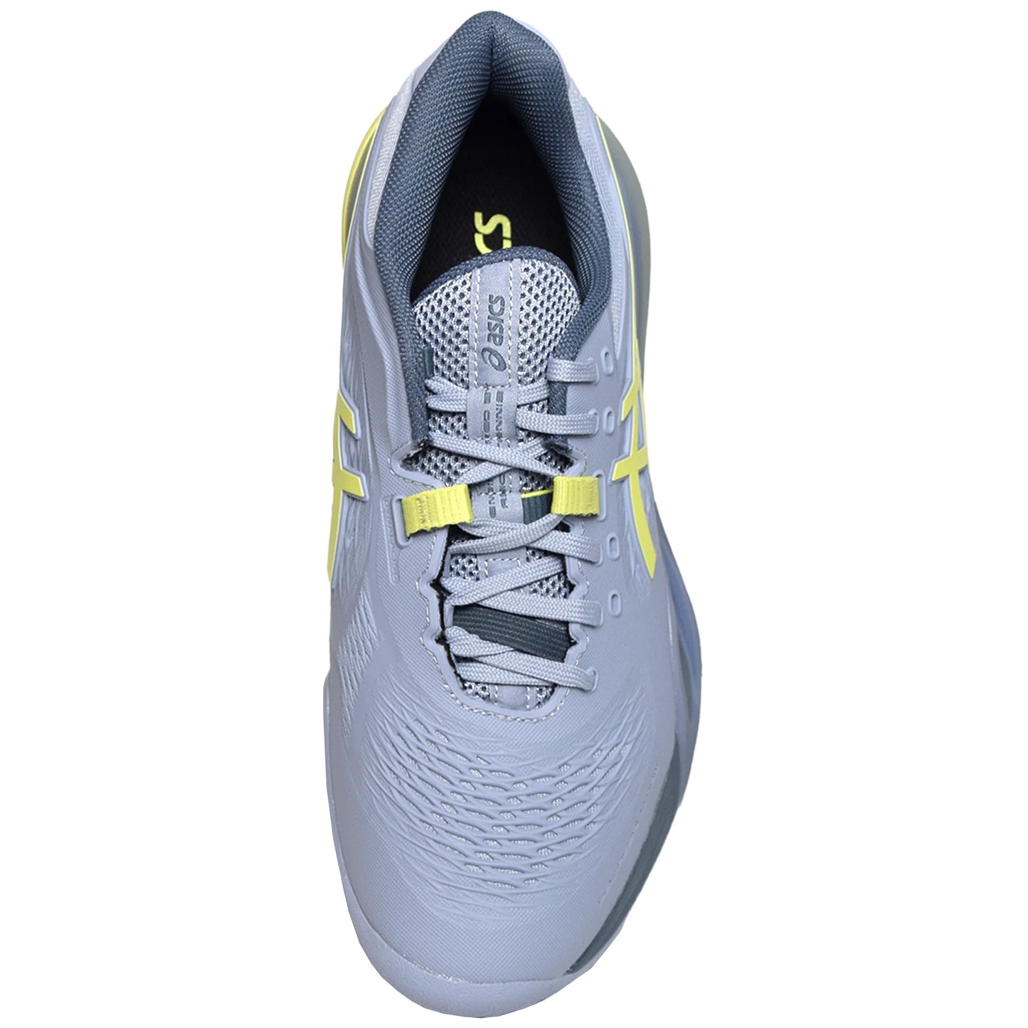 Asics Homme Gel-Resolution X LARGE (2E) 1041A487-402