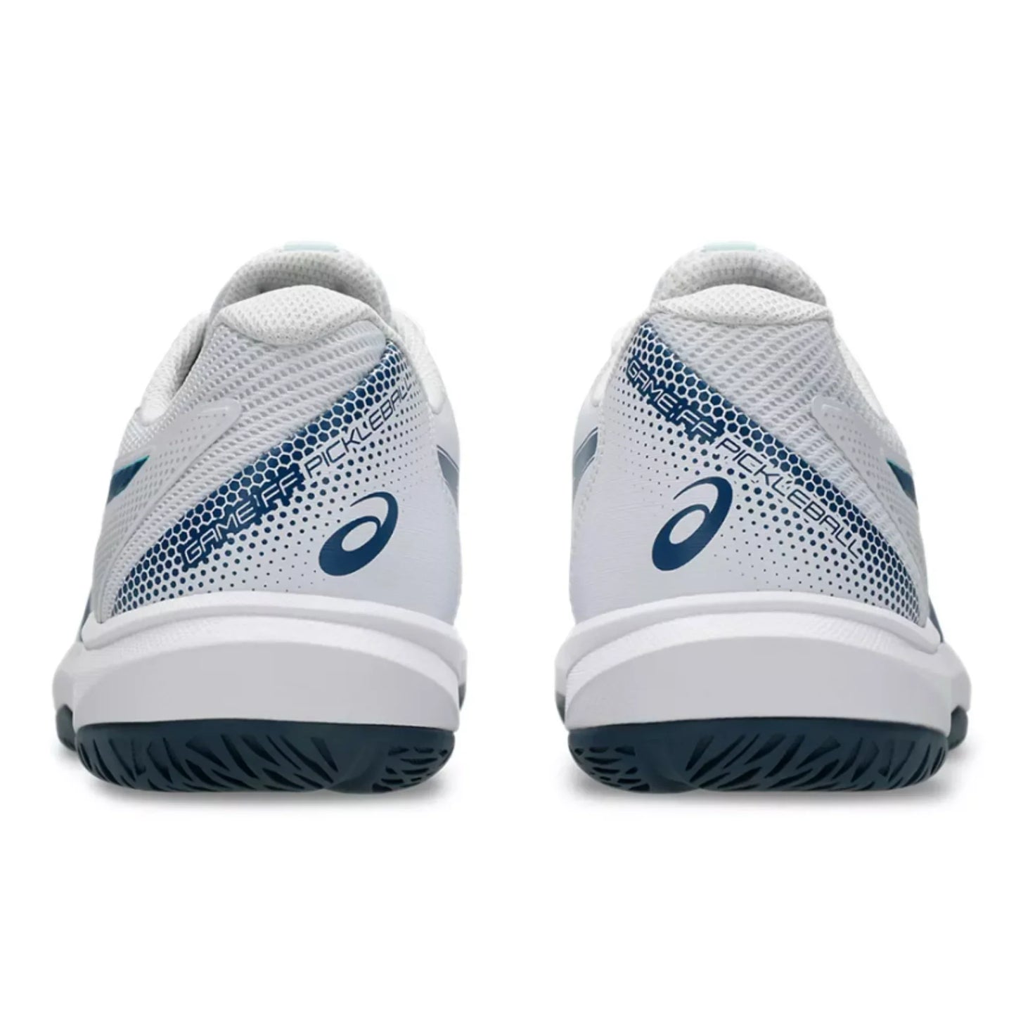 Asics Men's Game FF Pickleball 1041A488-102