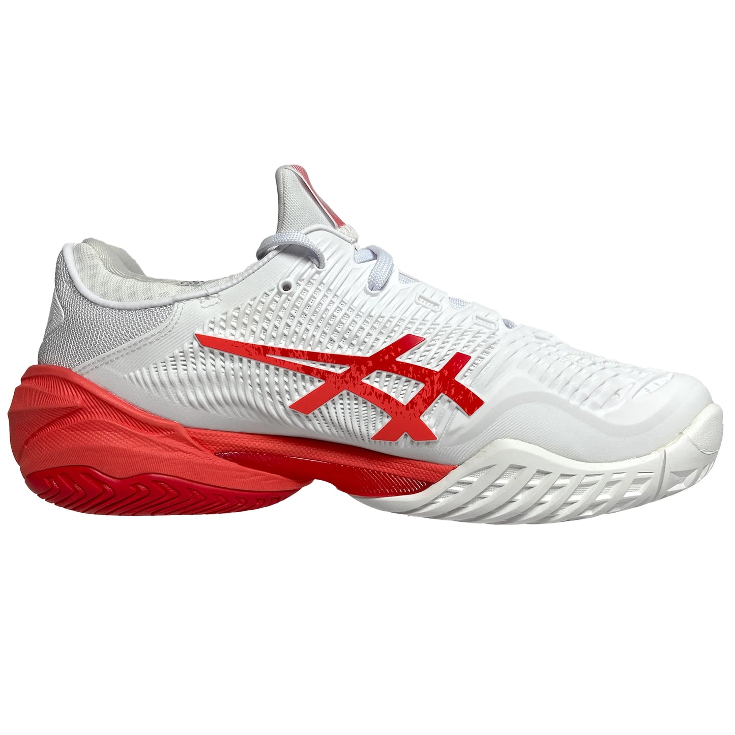Asics Men's Court FF3 Novak 1041A522-966