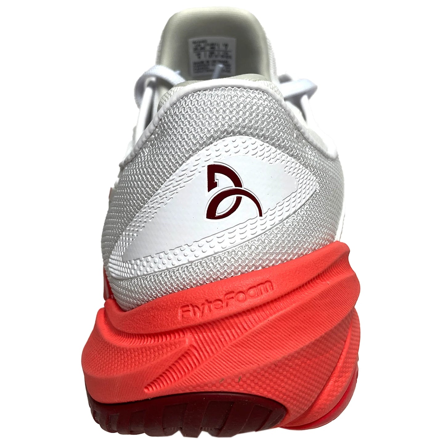 Asics Men's Court FF3 Novak 1041A522-966