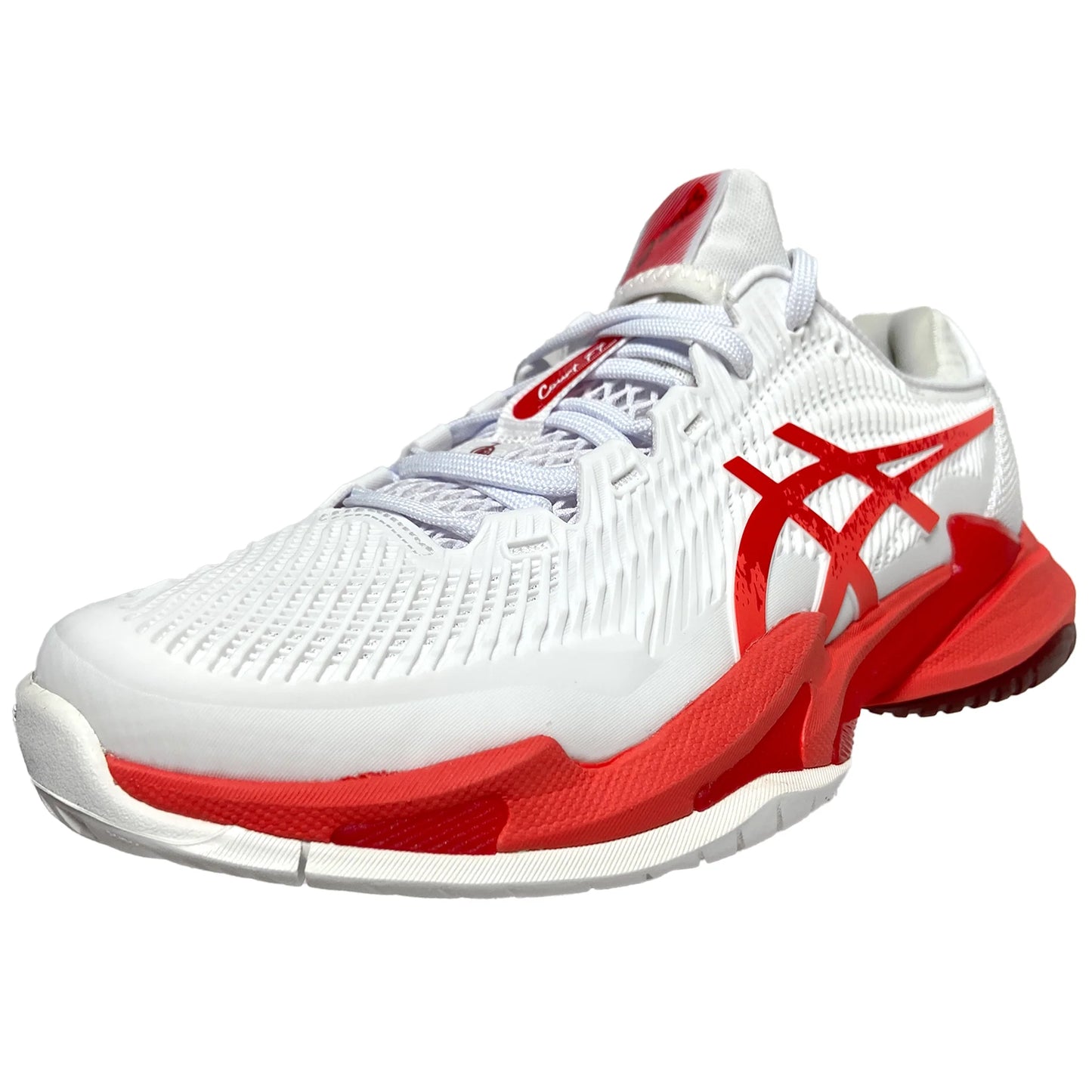 Asics Men's Court FF3 Novak 1041A522-966