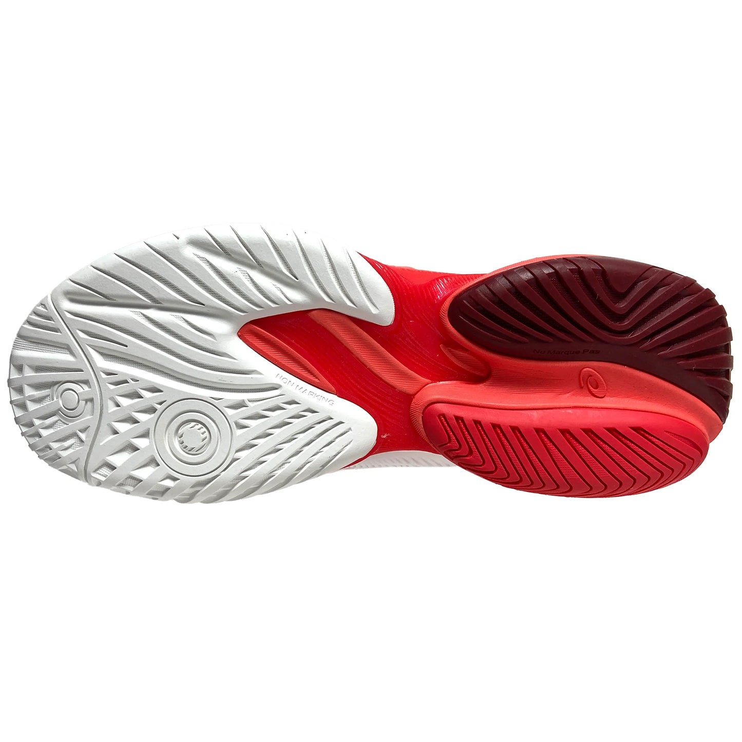 Asics Men's Court FF3 Novak 1041A522-966