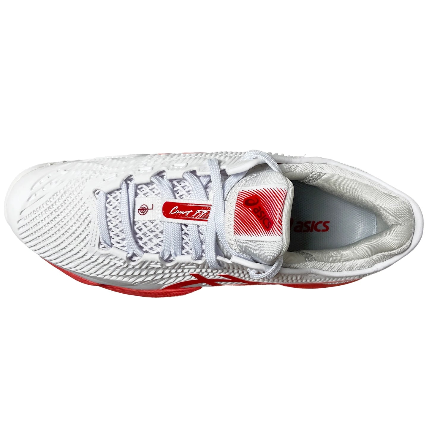 Asics Men's Court FF3 Novak 1041A522-966