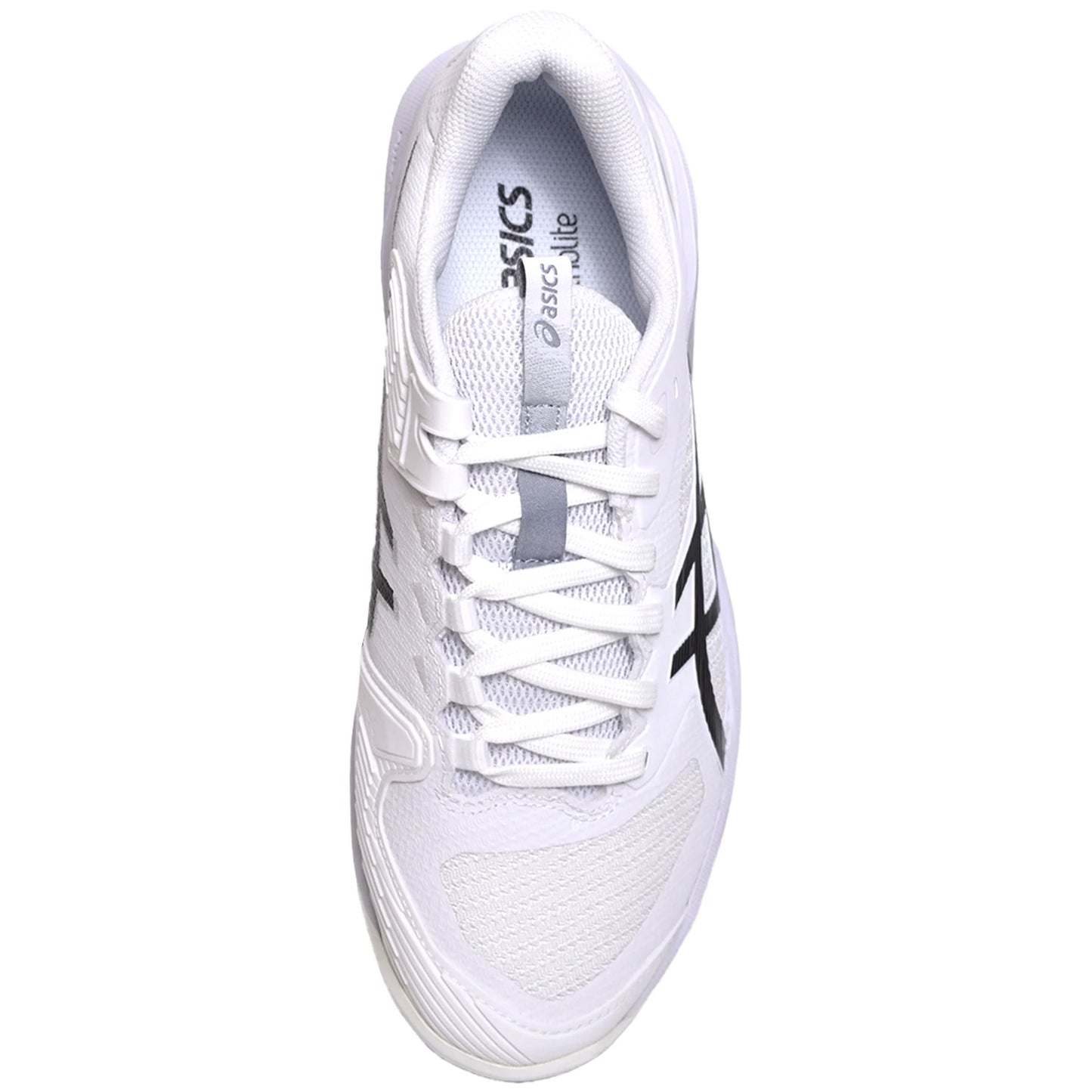 Asics Men's Solution Speed FF 4 1041A532-100 - Tenniszon