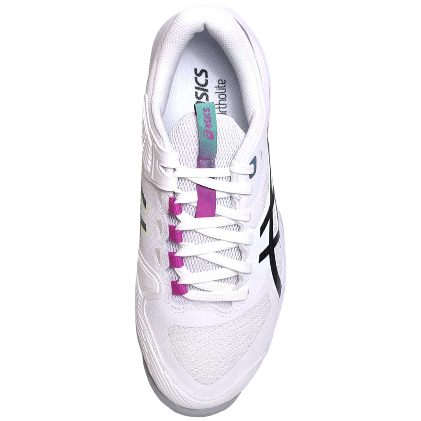 Asics Men's Solution Speed FF 4 1041A532-101 - Tenniszon