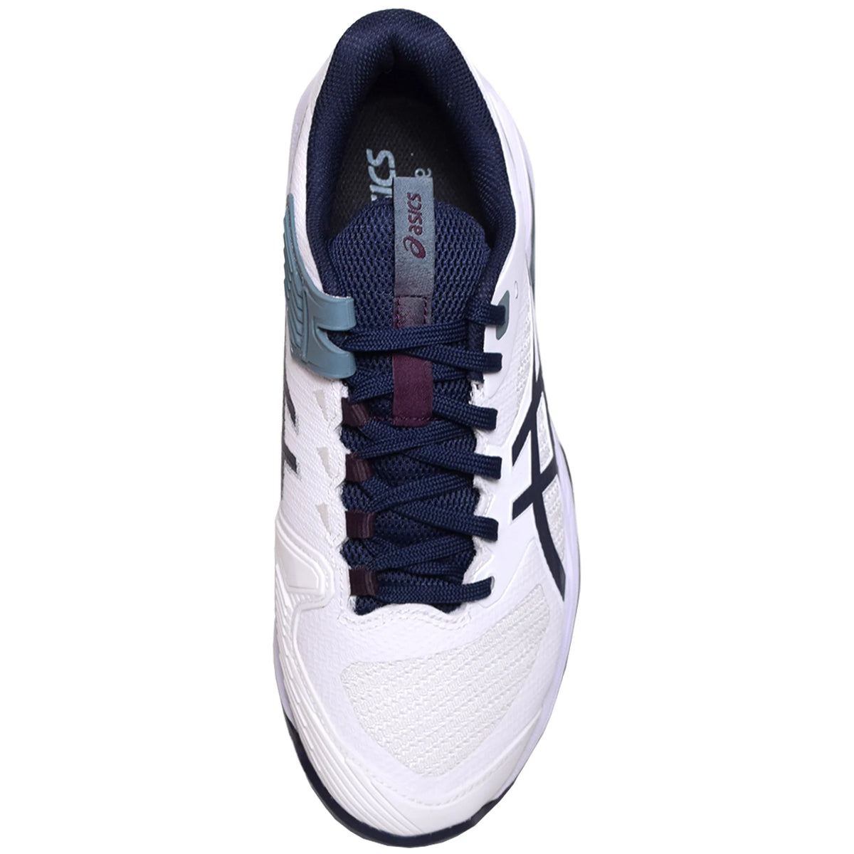 Asics Homme Solution Speed FF 4 1041A532-102