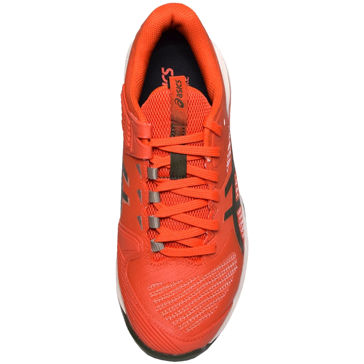 Asics Homme Solution Speed FF 4 1041A532-800