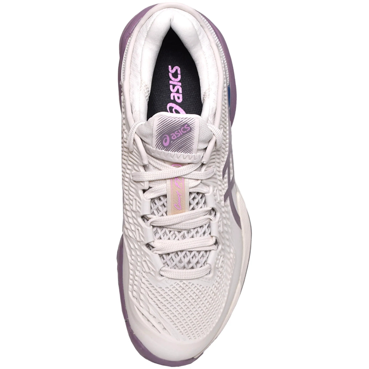 Asics Femme Court FF 3 1042A220-250