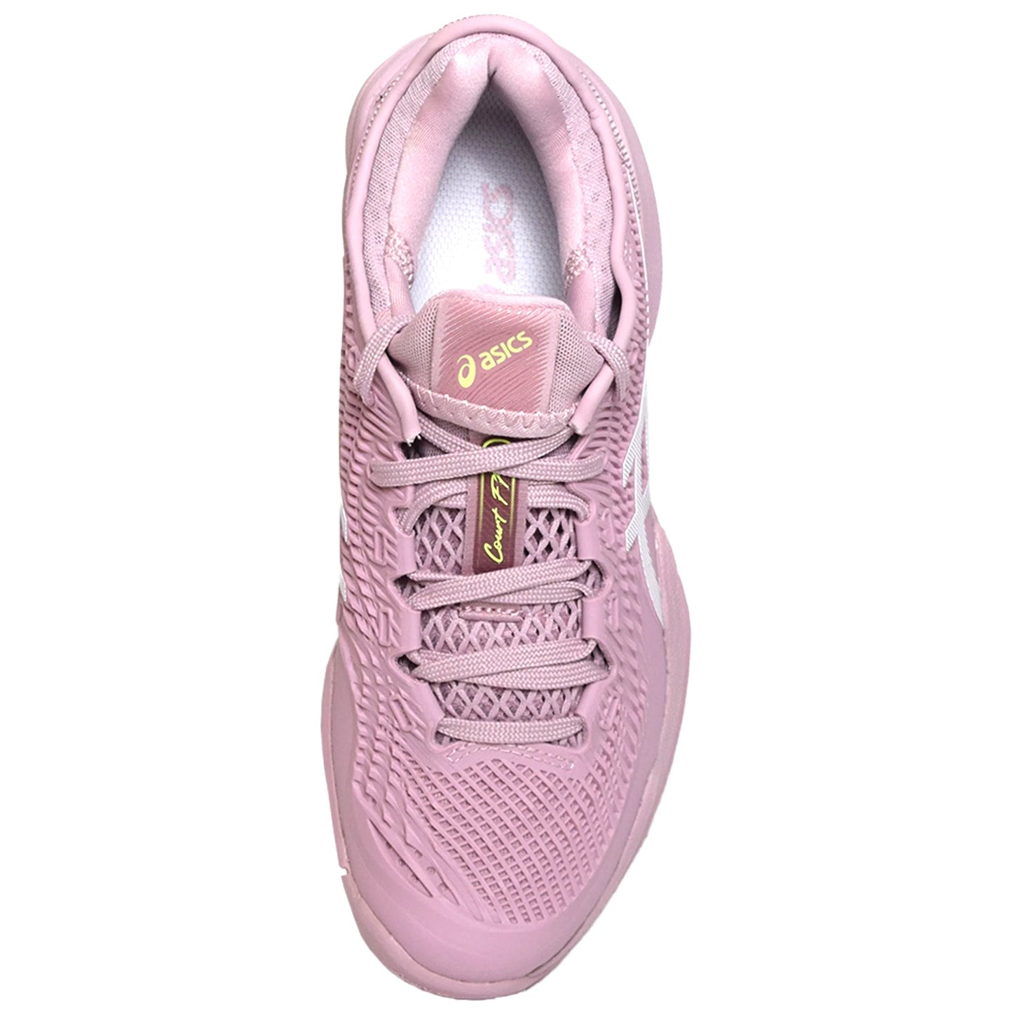 Asics Femme Court FF 3 1042A220-701