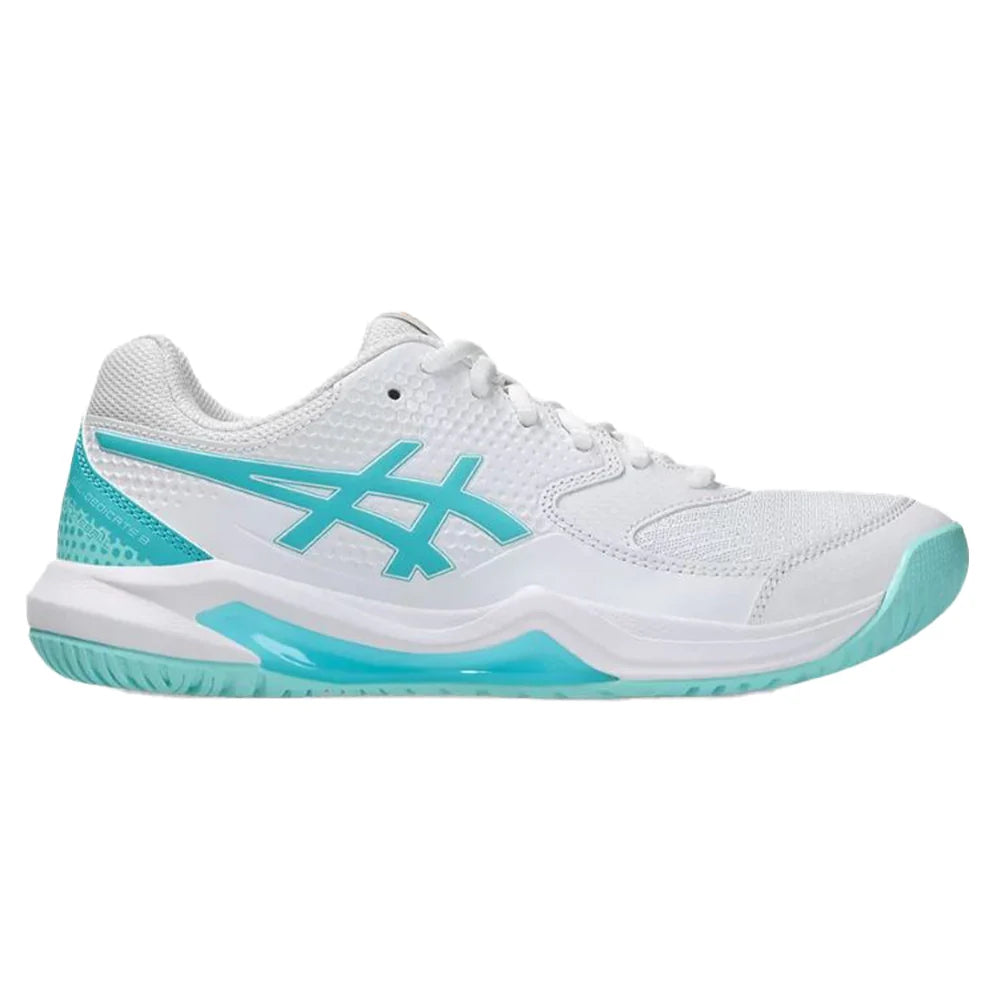 Asics Femme Gel-Dedicate 8 Pickleball 1042A236-102