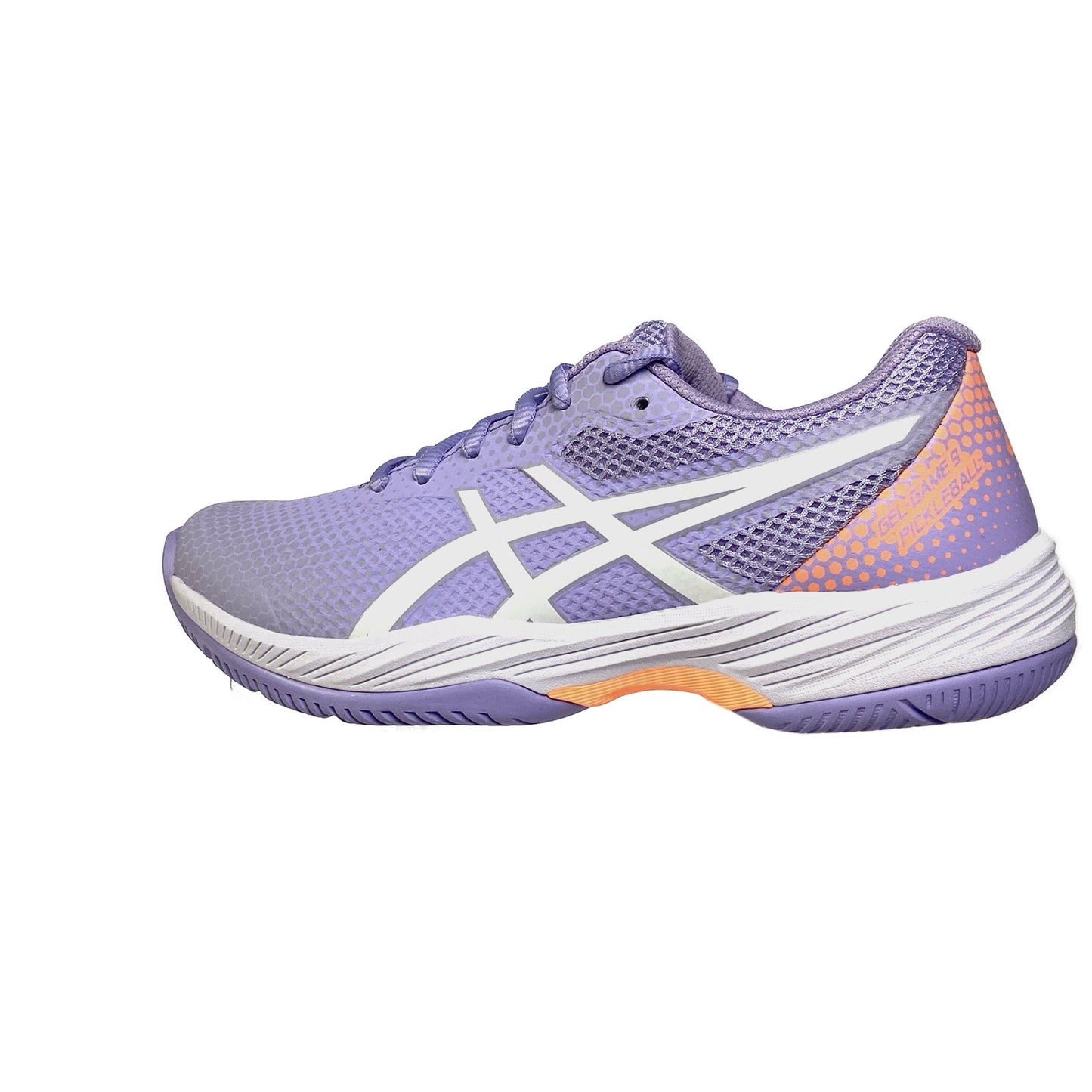 Asics Women's Gel-Game 9 Pickleball 1042A243-500