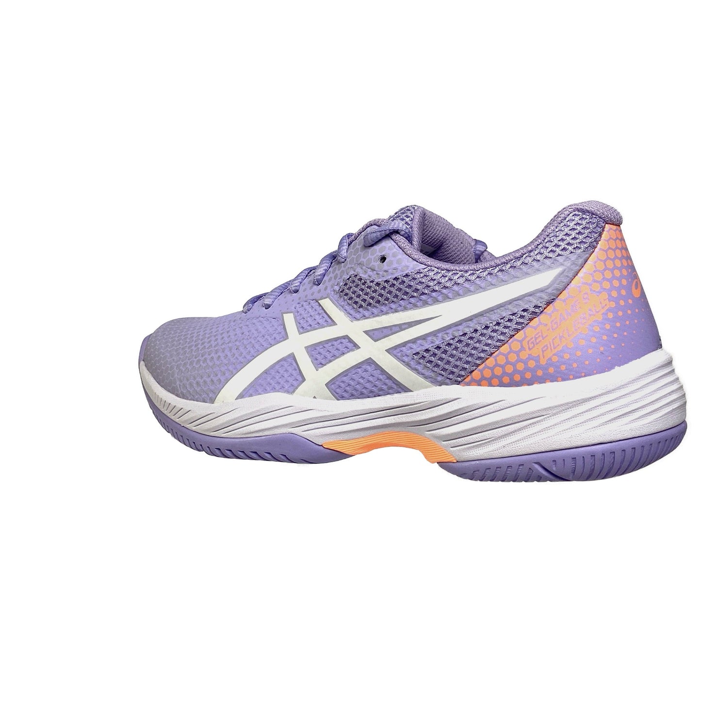 Asics Women's Gel-Game 9 Pickleball 1042A243-500