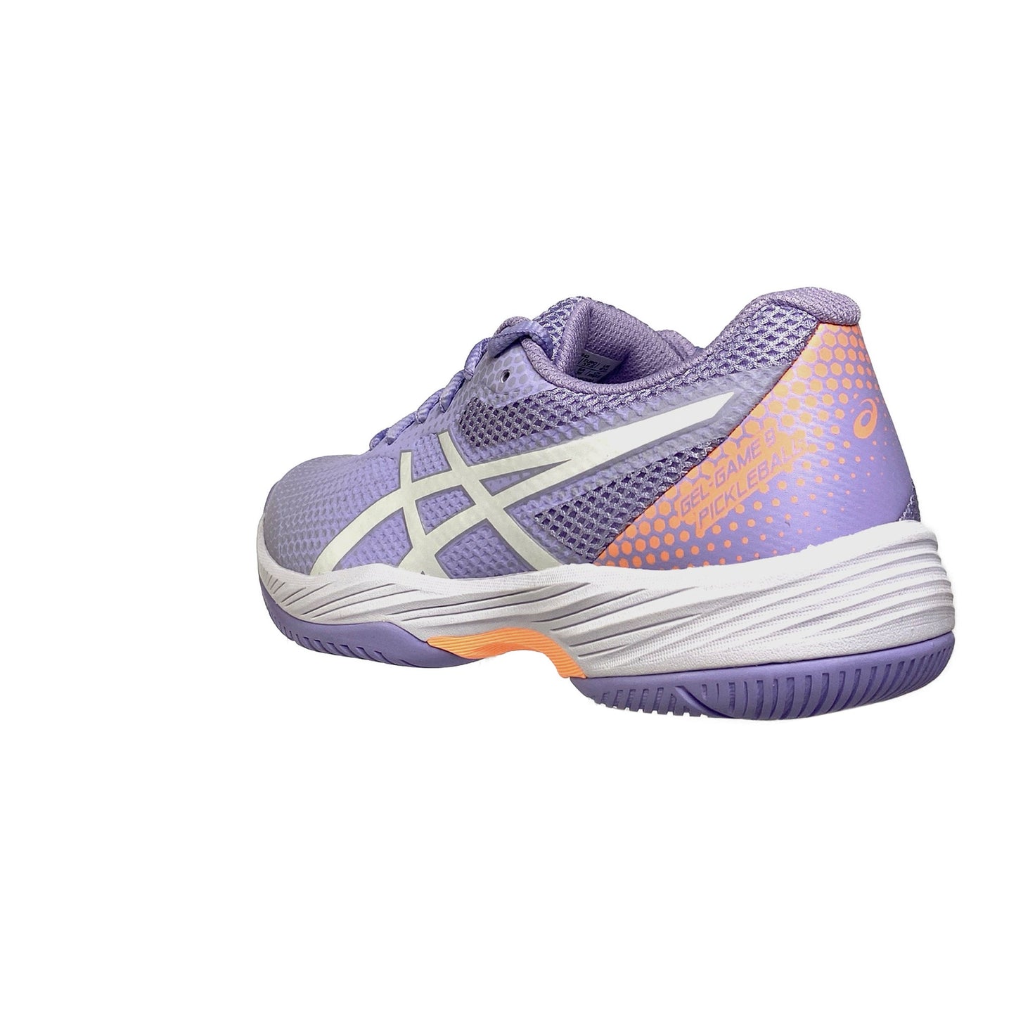 Asics Women's Gel-Game 9 Pickleball 1042A243-500
