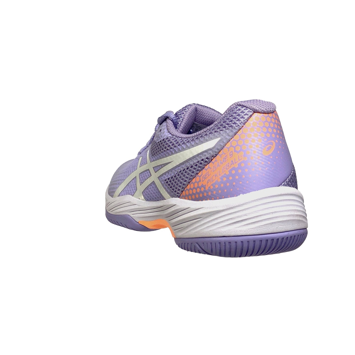 Asics Women's Gel-Game 9 Pickleball 1042A243-500