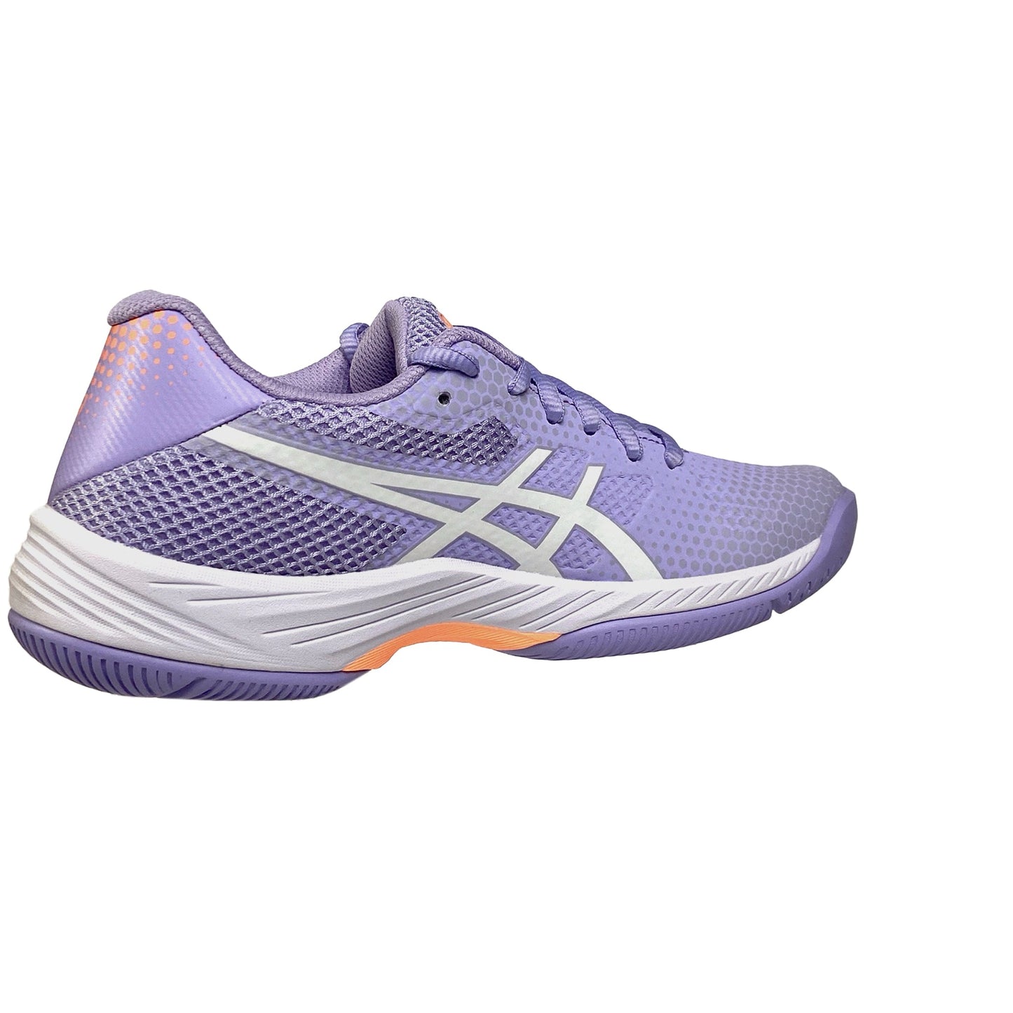 Asics Women's Gel-Game 9 Pickleball 1042A243-500