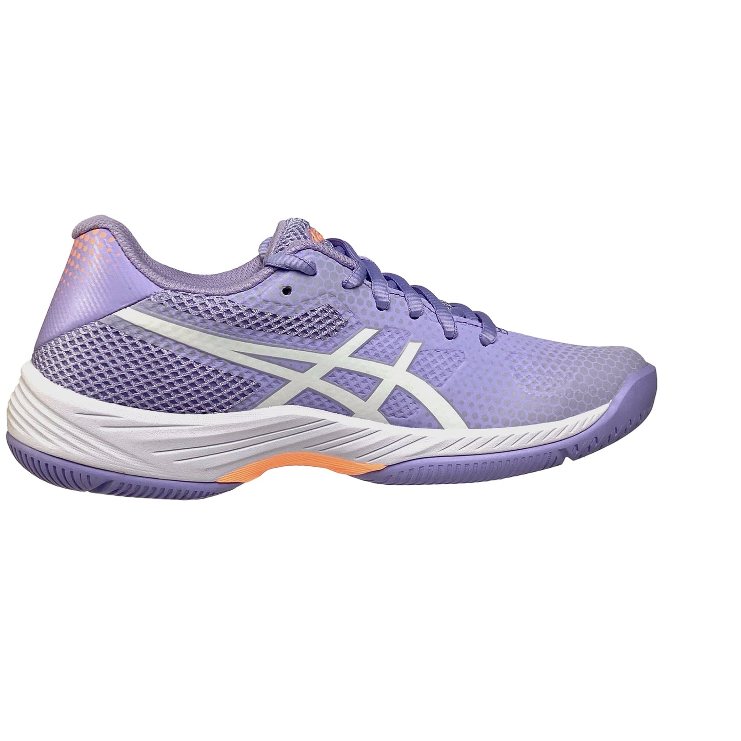 Asics Women's Gel-Game 9 Pickleball 1042A243-500