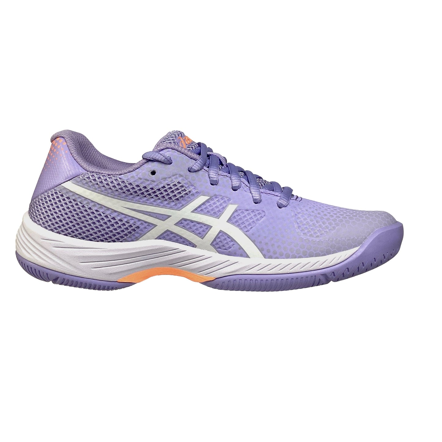 Asics Women's Gel-Game 9 Pickleball 1042A243-500