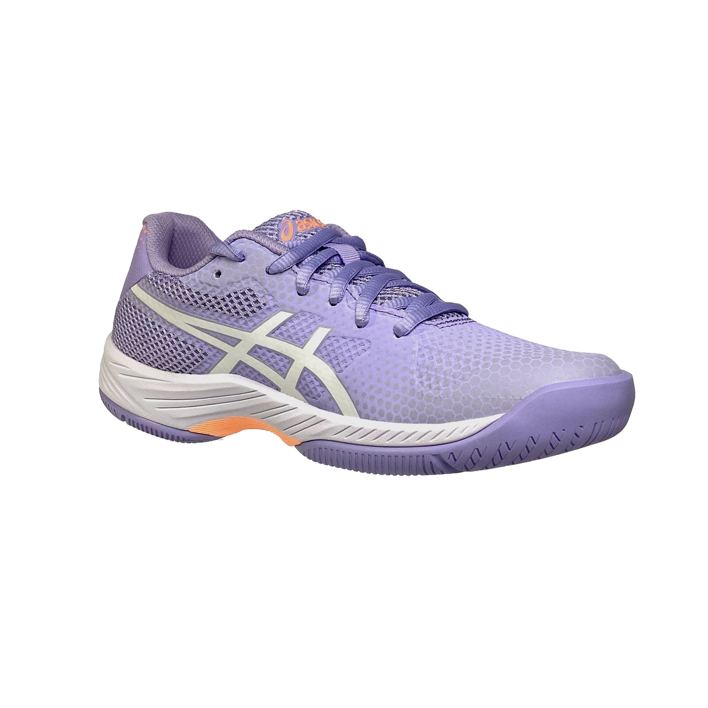 Asics Women's Gel-Game 9 Pickleball 1042A243-500