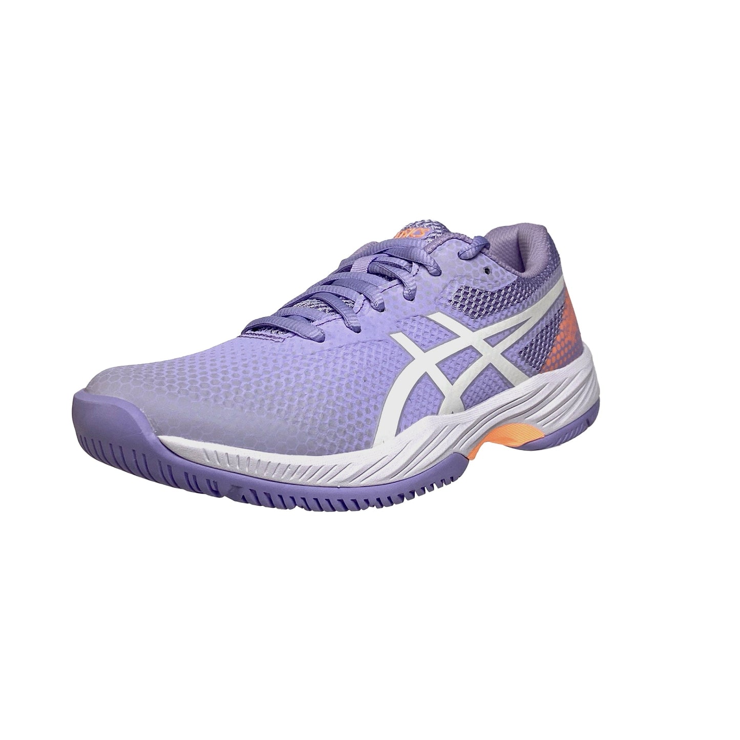 Asics Women's Gel-Game 9 Pickleball 1042A243-500