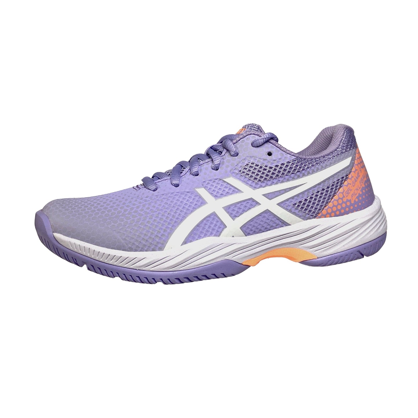 Asics Women's Gel-Game 9 Pickleball 1042A243-500