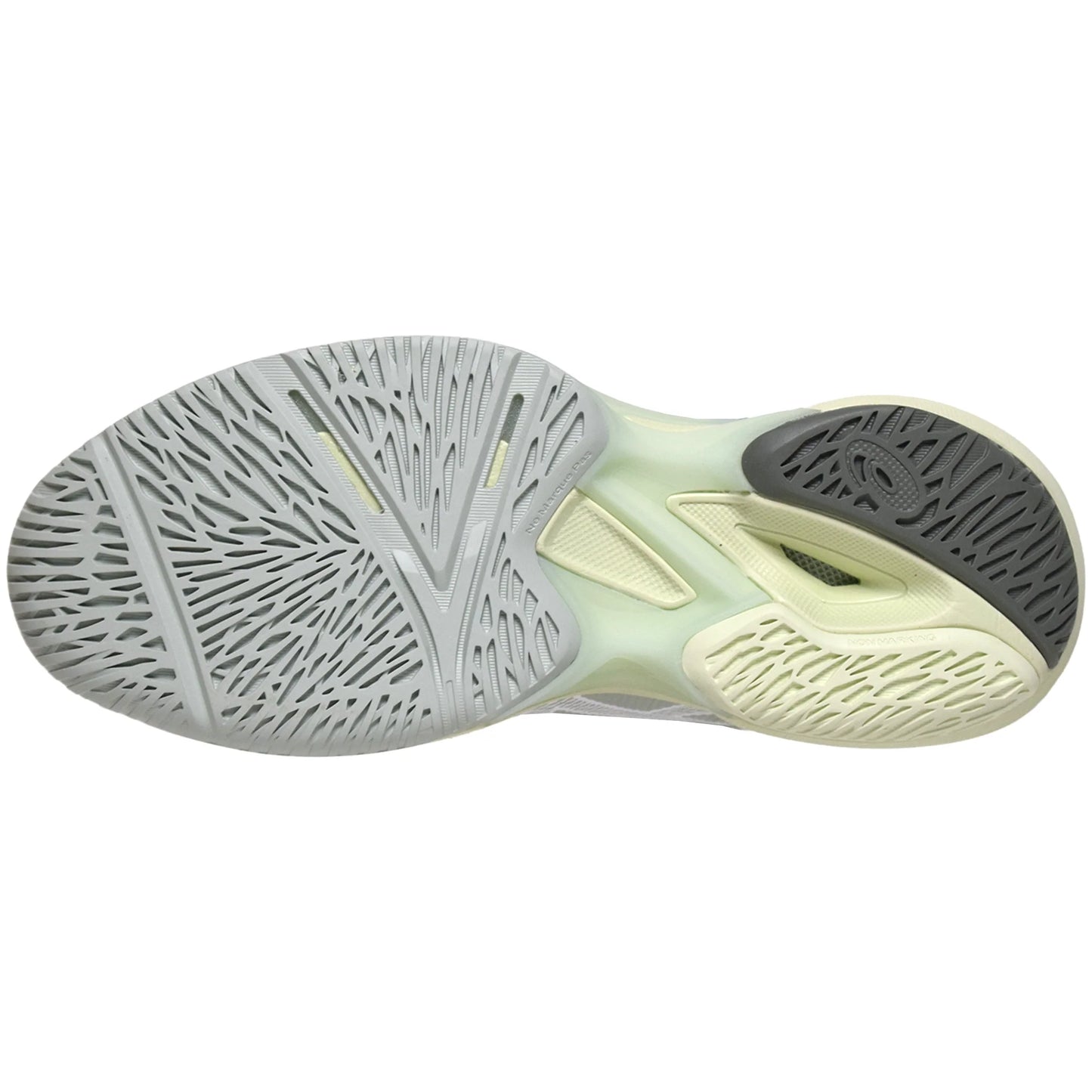 Asics Women's Solution Speed FF 3 1042A250-301