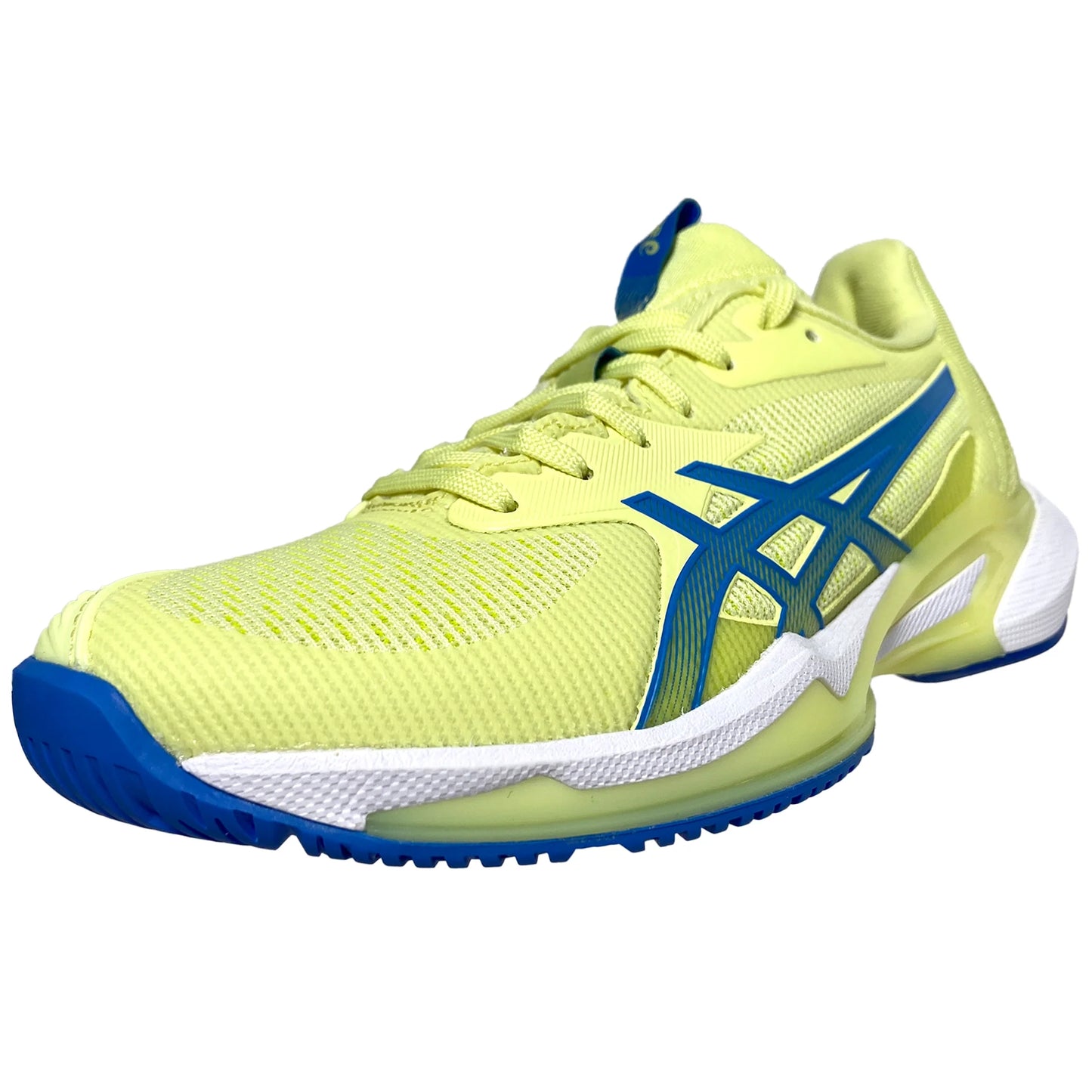 Asics Women's Solution Speed FF 3 1042A250-750