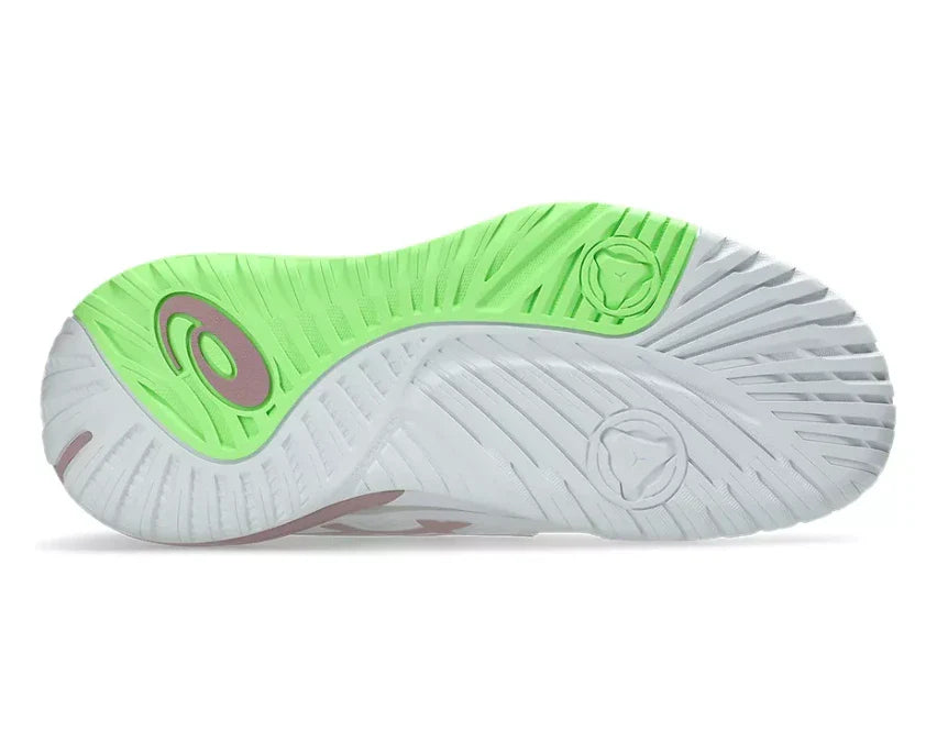 Asics Women's Gel-Resolution X WIDE (D) 1042A278-104