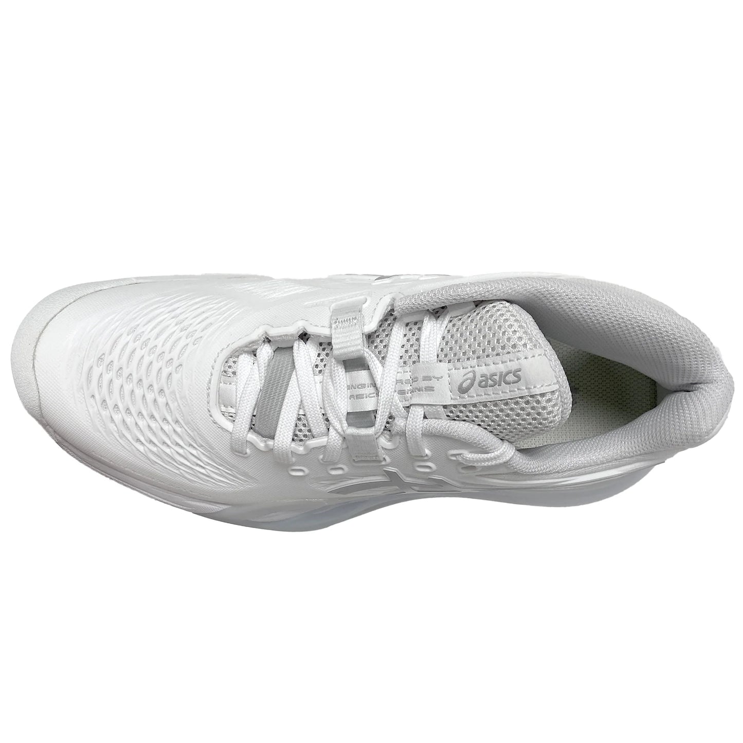 Asics Women's Gel-Resolution X 1042A279-100 - Tenniszon
