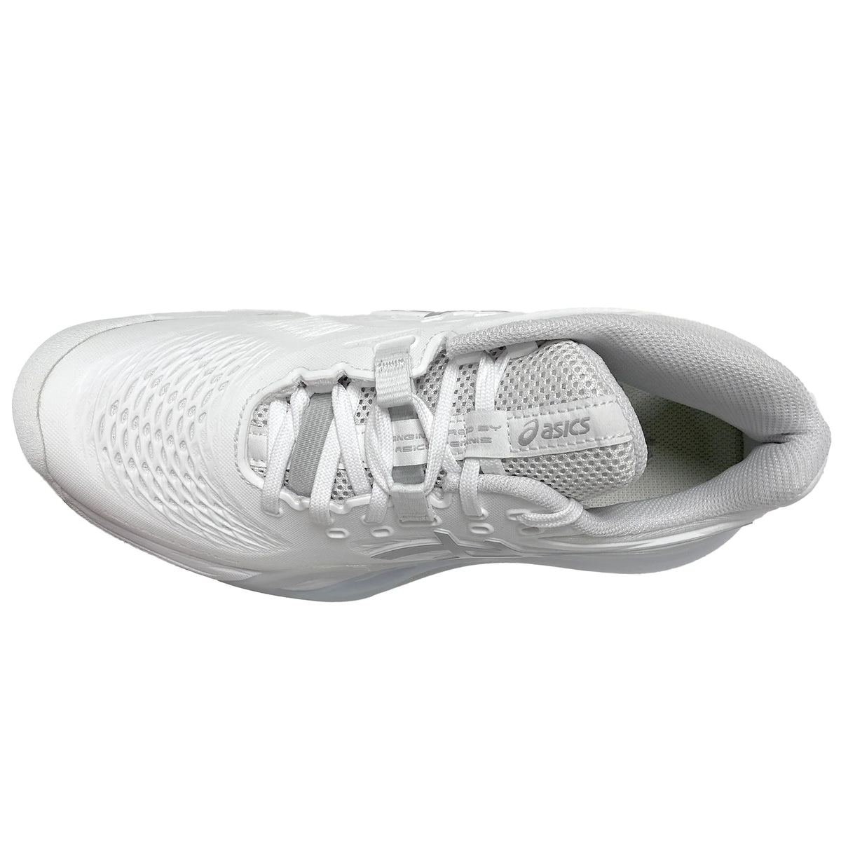 Asics Women's Gel-Resolution X 1042A279-100 - Tenniszon