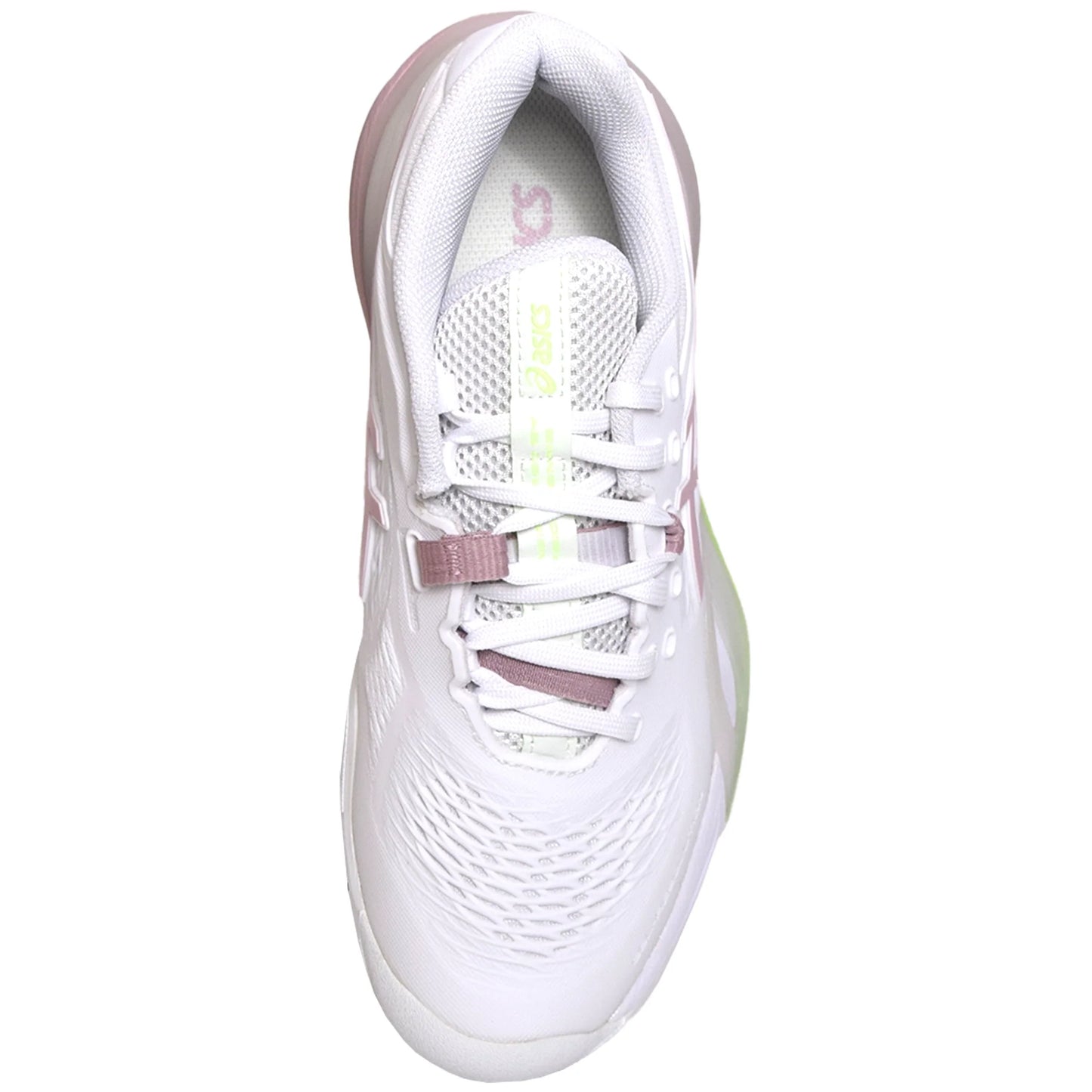 Asics Women's Gel-Resolution X 1042A279-104 - Tenniszon