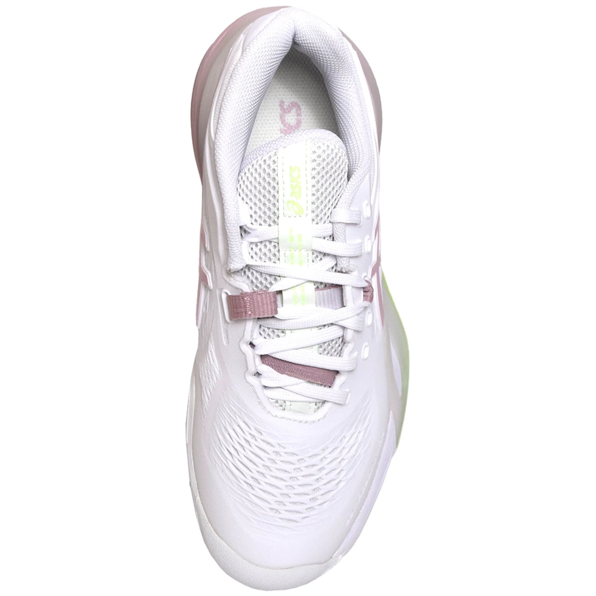 Asics Women's Gel-Resolution X 1042A279-104 - Tenniszon