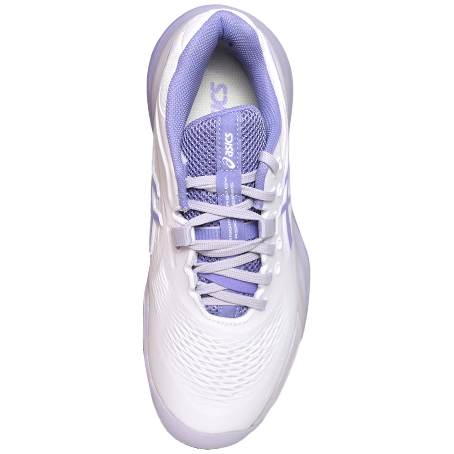 Asics Femme Gel-Resolution X 1042A279-105